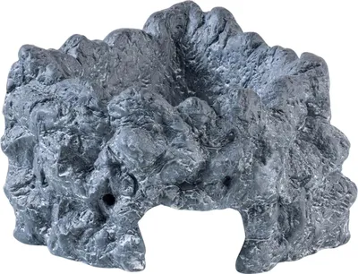 Produktbild von Exo Terra Corner Wet Rock Medium Feuchtes Versteck