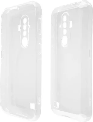 Obrázek produktu pro TPU-Hülle für Ulefone Armor X8 transparent