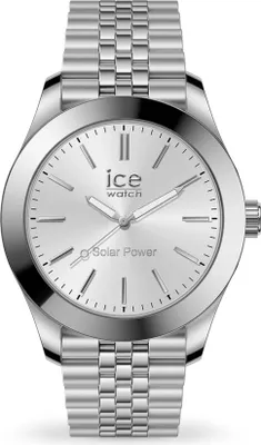 Produktbild von Ice Watch ICE steel 023797 Herren Solaruhr