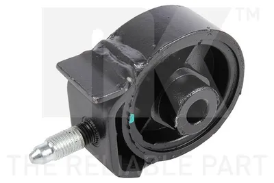 Produktbild von NK Motorlager Gummimetalllager Vorne für MITSUBISHI L 200 / Triton Pickup (KJ, KK, KL) 59730003