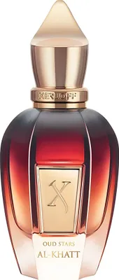 Produktbild von Xerjoff Oud Stars Al-Khatt Edp Spray