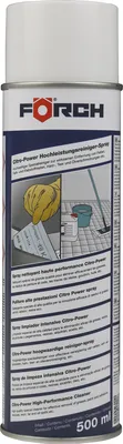 Produktbild von FÖRCH Citro-Power Hochleistungsreiniger 500ml