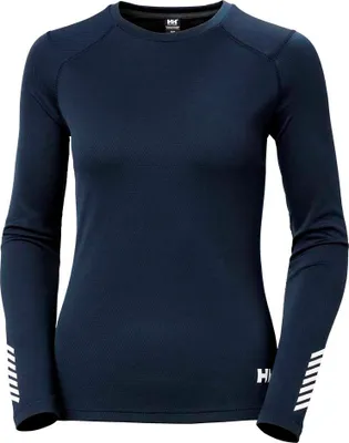 Obrázok produktu pre Helly Hansen Lifa Active Langarm-baselayer Blau M Frau Blau M