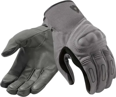 Image de Revit Cassini H2O Gants de moto, gris, 2XL