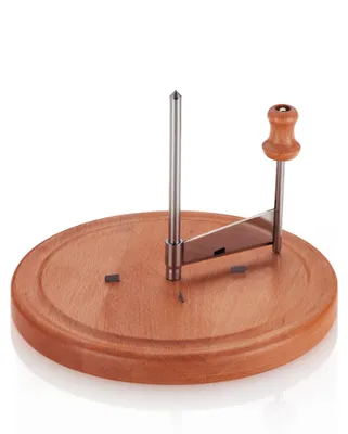 Produktbild von Käsehobel aus Holz, Einheitsgröße