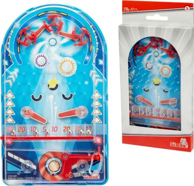 Immagine prodotto di SIMBA Mini Flipper     0