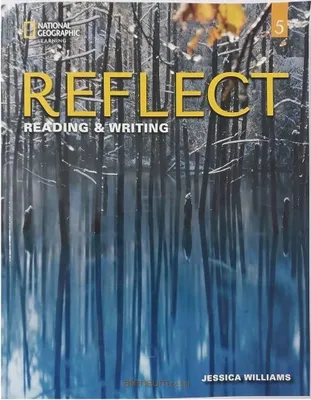 Produktbild von Reflect Reading & Writing 5 with the Spark Platform