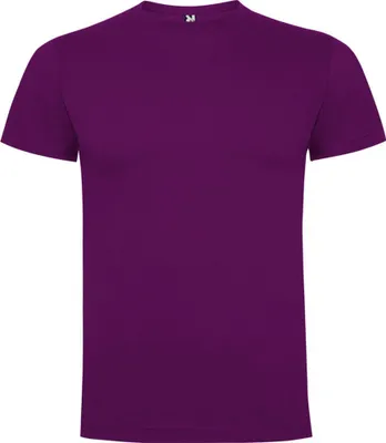 Image de Roly - T-shirt "Dogo" pour enfants PF4506 (146-152) (Violet)