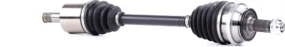 Produktbild von RIDEX 13D0434 Antriebswelle Vorne Rechts für HONDA CIVIC VII Hatchback (EU, EP, EV) CIVIC VII Coupe (EM2) Civic VII Limousine (ES, ET)