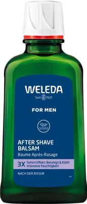 Immagine prodotto di Per gli uomini - Balsamo dopo barba 100ml