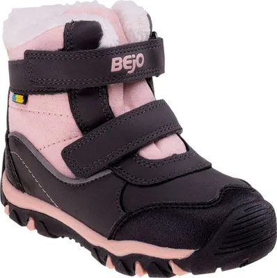Image de Bejo Baisy Mid Waterproof Snow Boots Pink EU 23 Pink EU 23