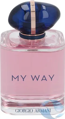 Obrázek produktu pro Armani (Giorgio Armani) My Way parfémovaná voda pro ženy 90 ml