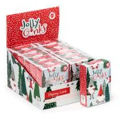 Obrázek produktu pro Karty do gry Świąteczny Gnom