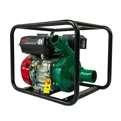 Obrázok produktu pre Vodné čerpadlo Weima WMQBL65-55 7 hp