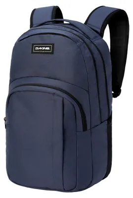 Produktbild von DAKINE Campus, Stadt, Notebook-Gehäuse, Nylon, Polyester, Polyvinylchlorid (PVC)