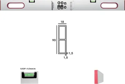 Zdjęcie produktu dla Dewepro 27201
