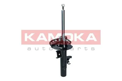 Produktbild von KAMOKA Stoßdämpfer Vorne Links für FORD MONDEO IV Turnier (BA7) Federbein 2000571