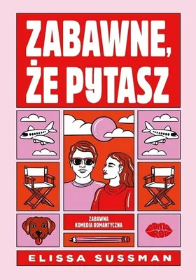 Obrázok produktu pre Zabawne, że pytasz