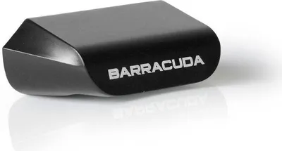 Produktbild von Barracuda Kennzeichenleuchte