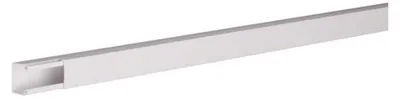 Zdjęcie produktu dla Hager LF2002007035, 2 m, Polichlorek winylu (PVC), Szary