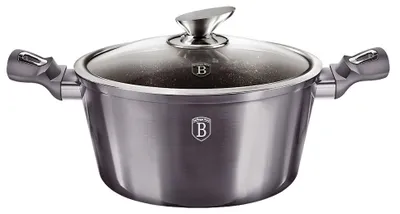 Obrázek produktu pro Berlingerhaus BH-6892 20 cm Carbon PRO Line