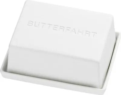 Zdjęcie produktu dla Räder Butterdose Butterfahrt