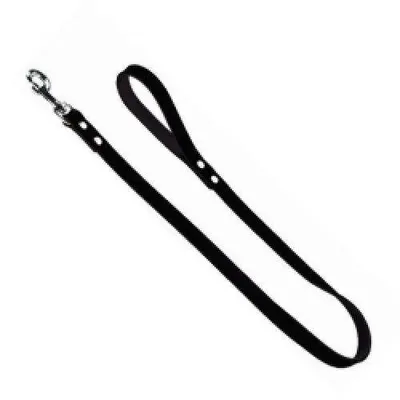 Produktbild von Hunter Führleine Softleder - M - L: Breite: 18 mm Länge:100 cm
