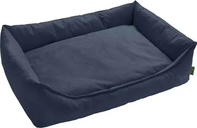 Produktbild von Hunter Hundesofa Eiby blau, Größe: S