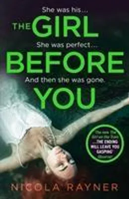 Produktbild von The Girl Before You