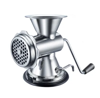 Produktbild von Westmark Fleischwolf aus Edelstahl Größe 8 "Professional"