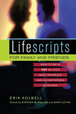 Produktbild von Lifescripts for Family and Friends