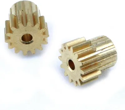 Produktbild von L959-34 - motor gear*2 (14T)