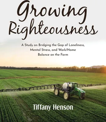 Produktbild von Growing Righteousness