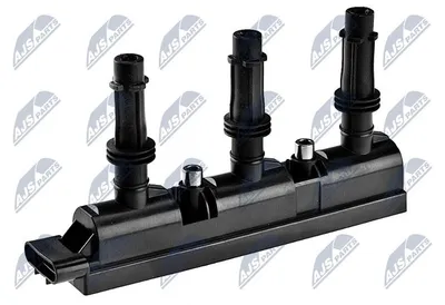 Produktbild von NTY ECZ-PL-029 Zündspule für OPEL Corsa D Schrägheck (S07) Corsa D Kastenwagen (S07) für VAUXHALL Corsa Mk III (D) Schrägheck (S07)