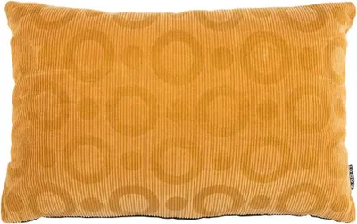 Produktbild von Beddinghouse Dekokissen Umbrella Squid Cushion_Gold_UV_UV_40x60 40x60 cm / 16x24 Inch 1 Zierkissen