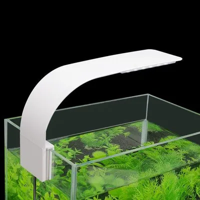 Immagine prodotto di Illuminazione a LED per acquari, 220 mm, bianca.