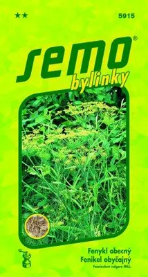 Obrázek produktu pro Semena - FENYKL