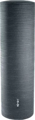 Produktbild von Regentonne black granit NOVARA 500 Liter