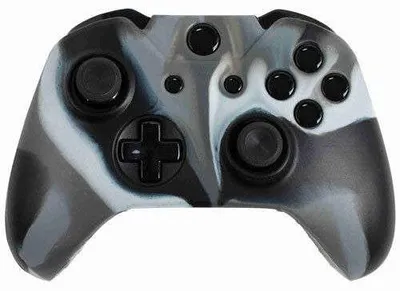 Produktbild von ORB Controller Skin Camo (XONE)
