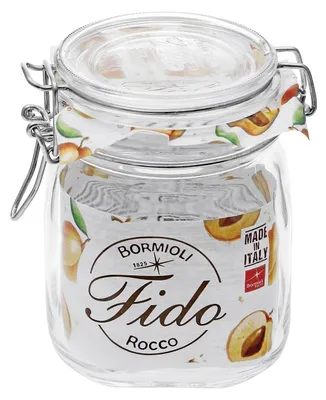 Produktbild von Bormioli Rocco 8004360008104, 135 mm, 105 mm, 135 mm, 715 g, 1 Stück(e), 320 mm