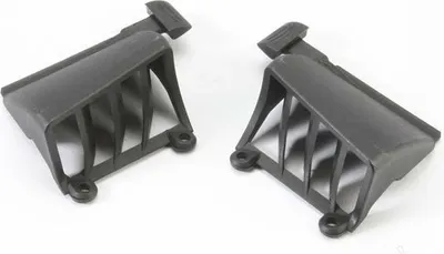 Produktbild von Traxxas Batteriefach-Lufteinlässe