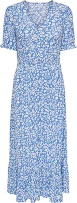 Produktbild von ONLY Langes Maxi Kleid ONLCHIANTI Größe: XS