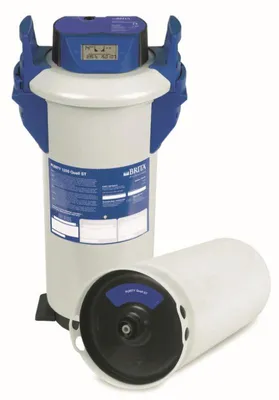 Immagine prodotto di Sistema filtrante Brita Purity 1200 Quell ST con MAE