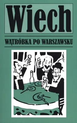 Image de Watrobka po warszawsku