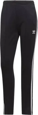Produktbild von Adidas Damen-Jogginghose, schwarz, IK6600 M