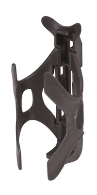 Produktbild von Prophete 5247 Fahrrad Kunststoff Trinkflaschenhalter bis 1 Liter PET Flaschen