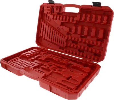 Produktbild von Koffer leer JMP Ersatz für 6050075