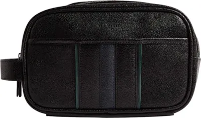 Immagine prodotto di Ted Baker borsa da toilette Keilab Stripe Washbag Black nero
