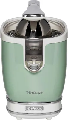 Image de Ariete Vintage 0413 - Presse-agrumes - 85 W - vert
