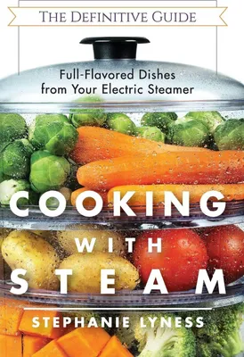 Produktbild von Cooking With Steam